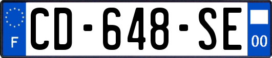 CD-648-SE