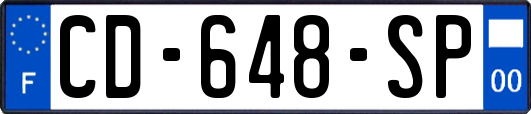 CD-648-SP