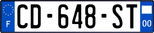 CD-648-ST