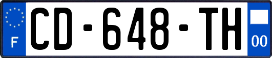 CD-648-TH