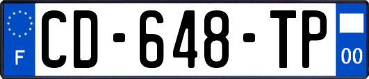 CD-648-TP