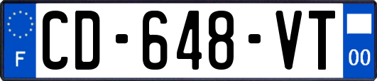 CD-648-VT