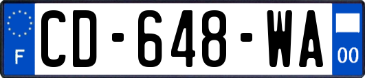 CD-648-WA