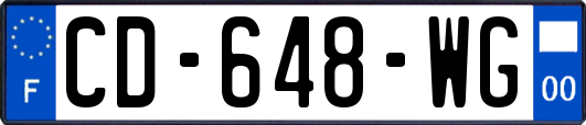 CD-648-WG
