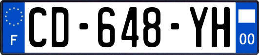 CD-648-YH