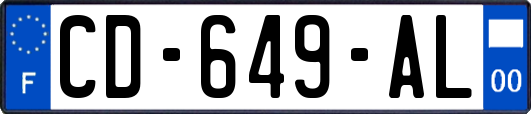 CD-649-AL