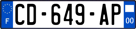 CD-649-AP