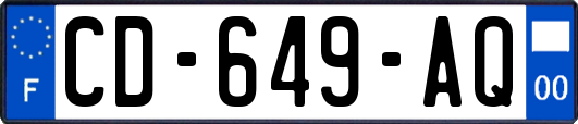 CD-649-AQ