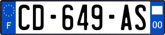 CD-649-AS