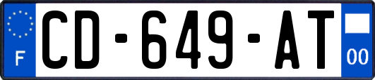 CD-649-AT