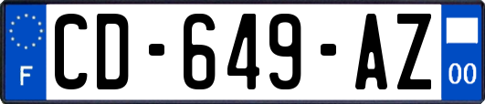 CD-649-AZ