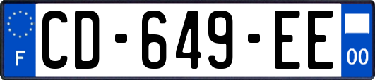 CD-649-EE