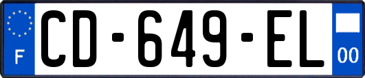 CD-649-EL