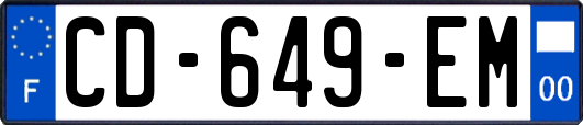 CD-649-EM