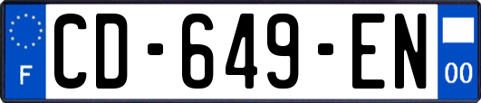 CD-649-EN