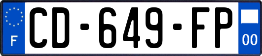 CD-649-FP