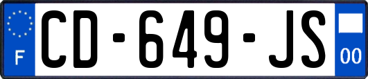 CD-649-JS