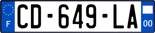 CD-649-LA