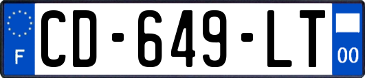 CD-649-LT