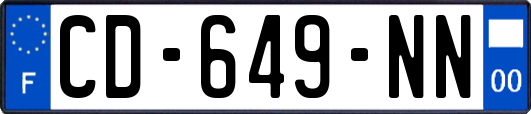 CD-649-NN