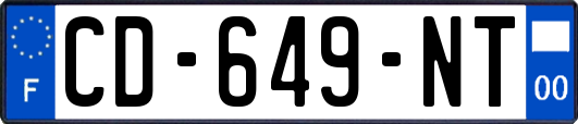 CD-649-NT
