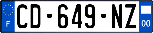 CD-649-NZ