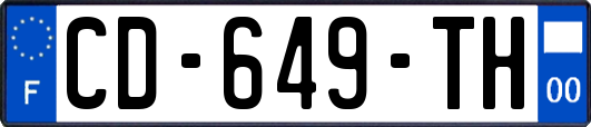 CD-649-TH