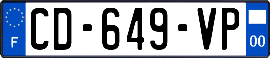 CD-649-VP