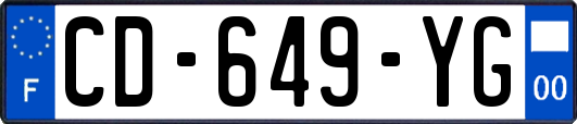 CD-649-YG