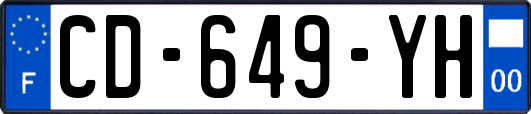 CD-649-YH