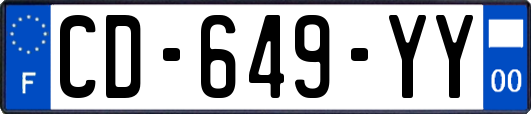 CD-649-YY
