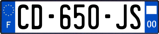 CD-650-JS