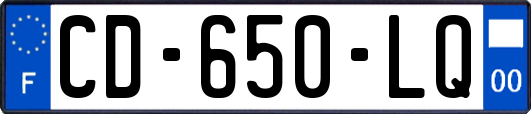 CD-650-LQ