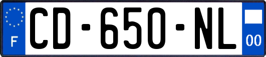 CD-650-NL