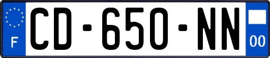 CD-650-NN