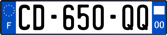 CD-650-QQ