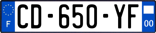 CD-650-YF