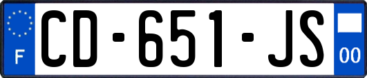 CD-651-JS