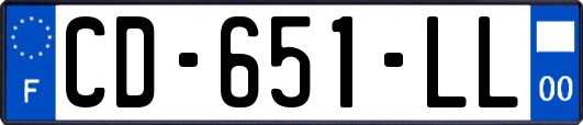 CD-651-LL