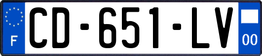 CD-651-LV