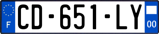 CD-651-LY