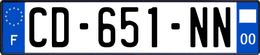 CD-651-NN