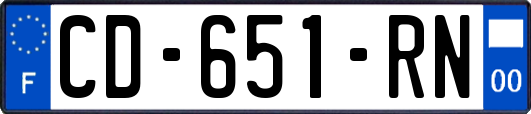 CD-651-RN