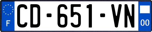 CD-651-VN