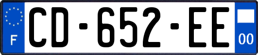 CD-652-EE