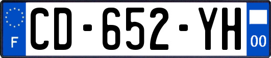 CD-652-YH
