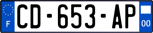 CD-653-AP