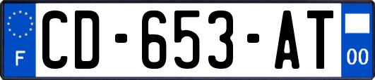 CD-653-AT