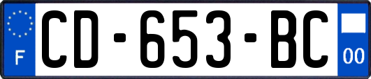 CD-653-BC