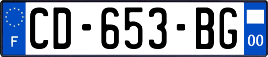 CD-653-BG
